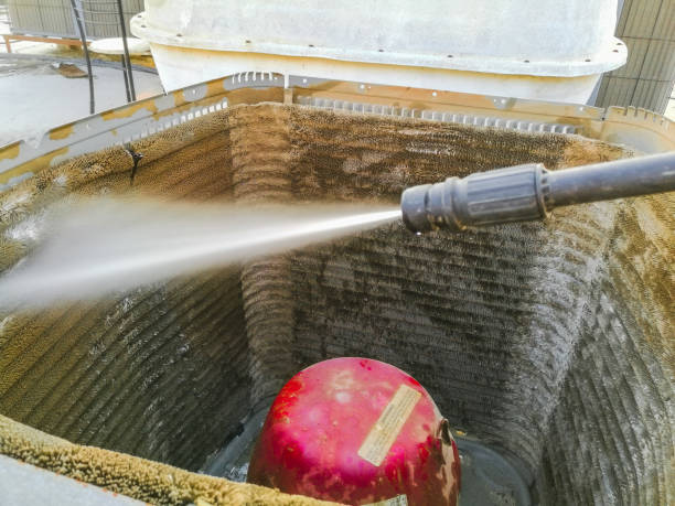 Best Professional Duct Cleaning Services  in Oak Island, NC