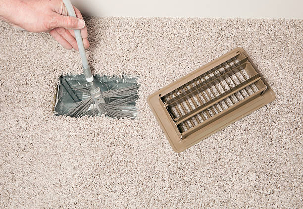 Best Air Duct Cleaning Near Me  in Oak Island, NC